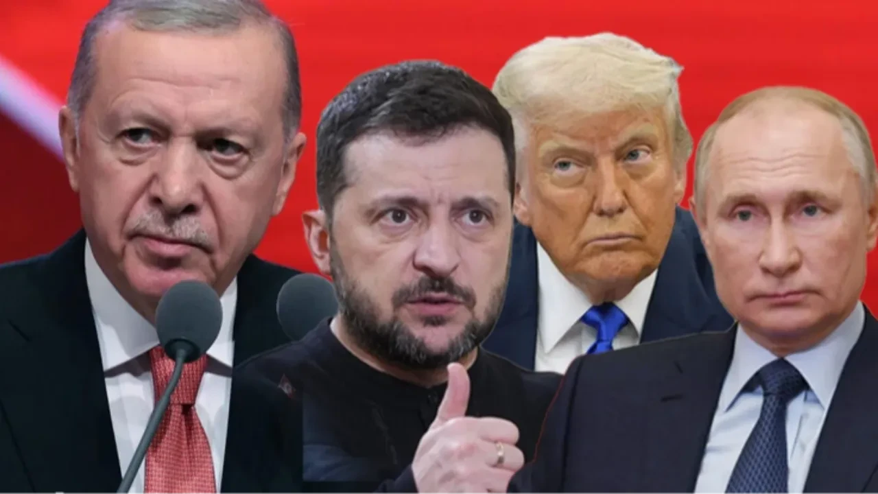 Son dakika | Cumhurbaşkanı Erdoğan