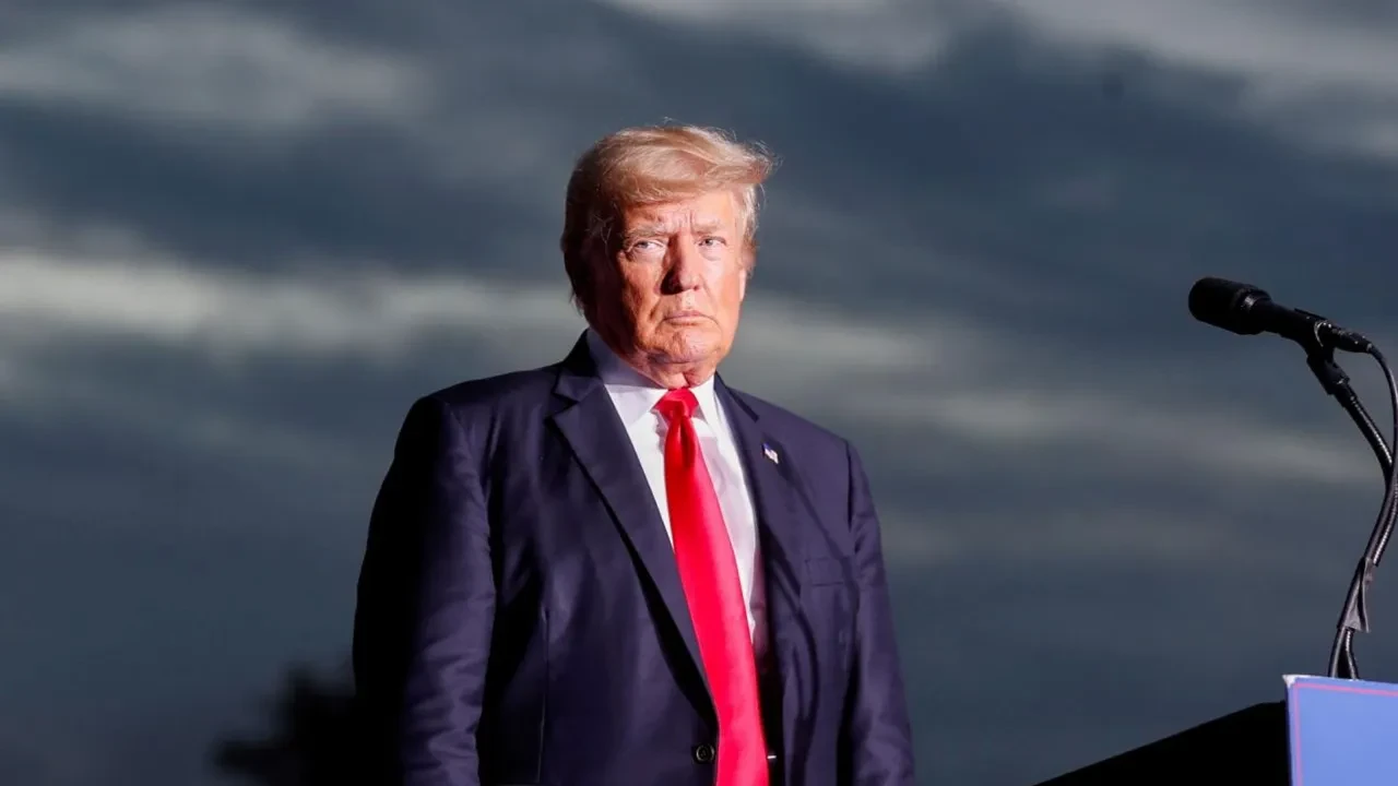 Son dakika | Trump, ABD basınına savaş açtı: 'Bize operasyon yaptılar'