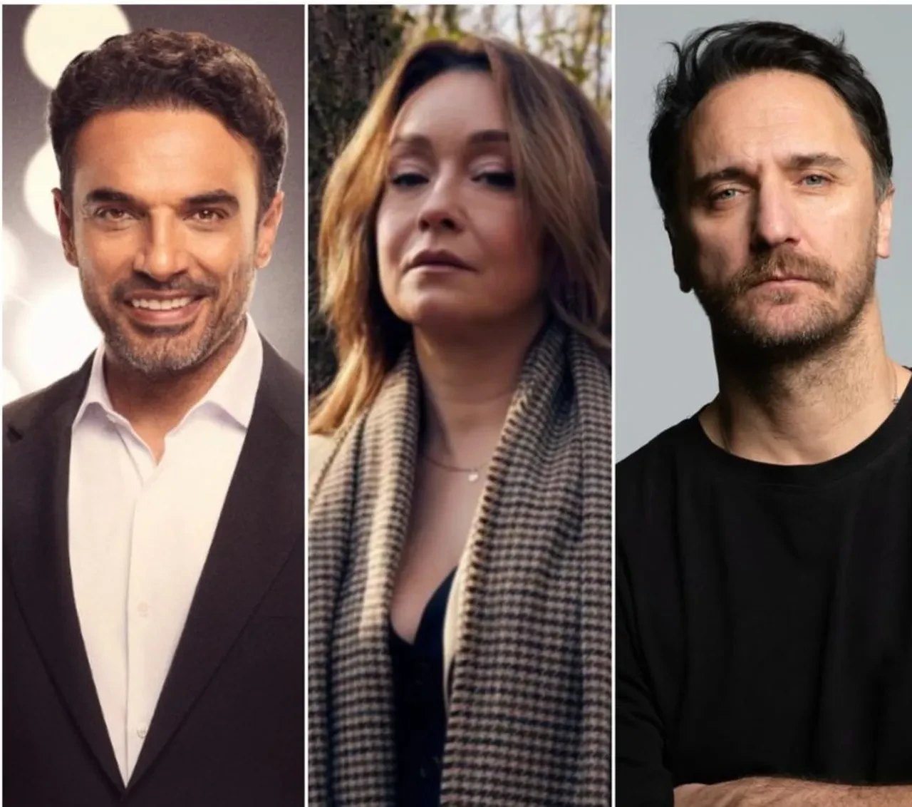 Sonra Gözler Görür dizisine 3 yeni oyuncu katıldı