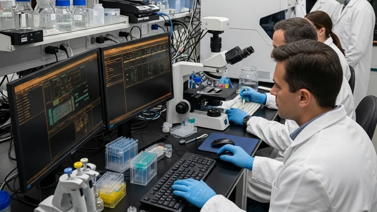 Tartışmalı proje başlıyor! Yapay İnsan DNA’sı üretecekler