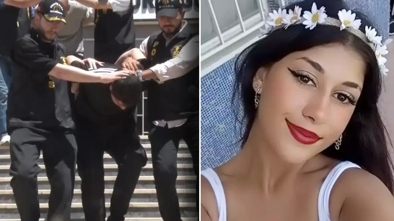 Tecavüze uğrayıp hamile kalan eski nişanlısını katletti! İlk sözleri dehşete düşürdü