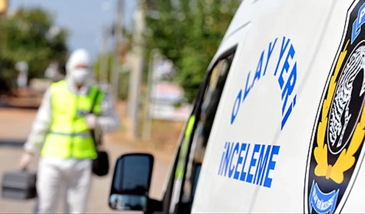 Tekirdağ'da korkunç olay! 9 yaşındaki çocuk öldürüldü