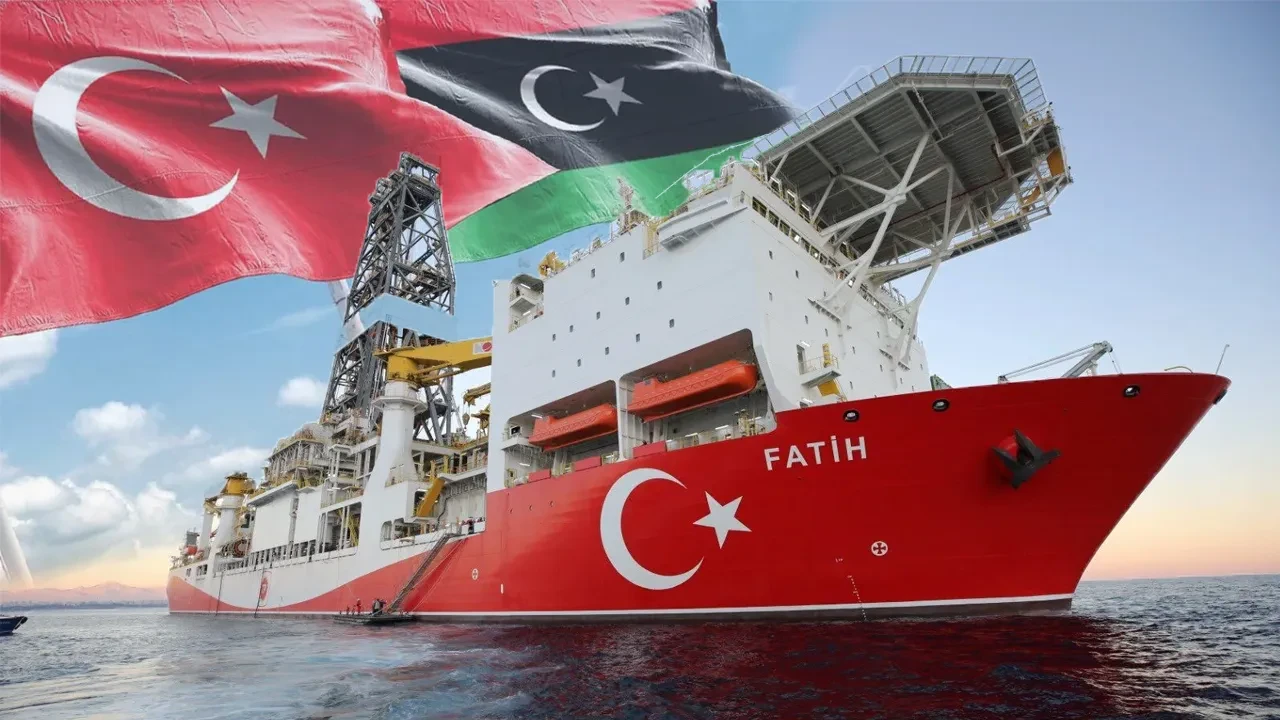 Türkiye - Libya mutabakatına Yunanistan'dan ilk tepki! AB'ye şikayet edecekler