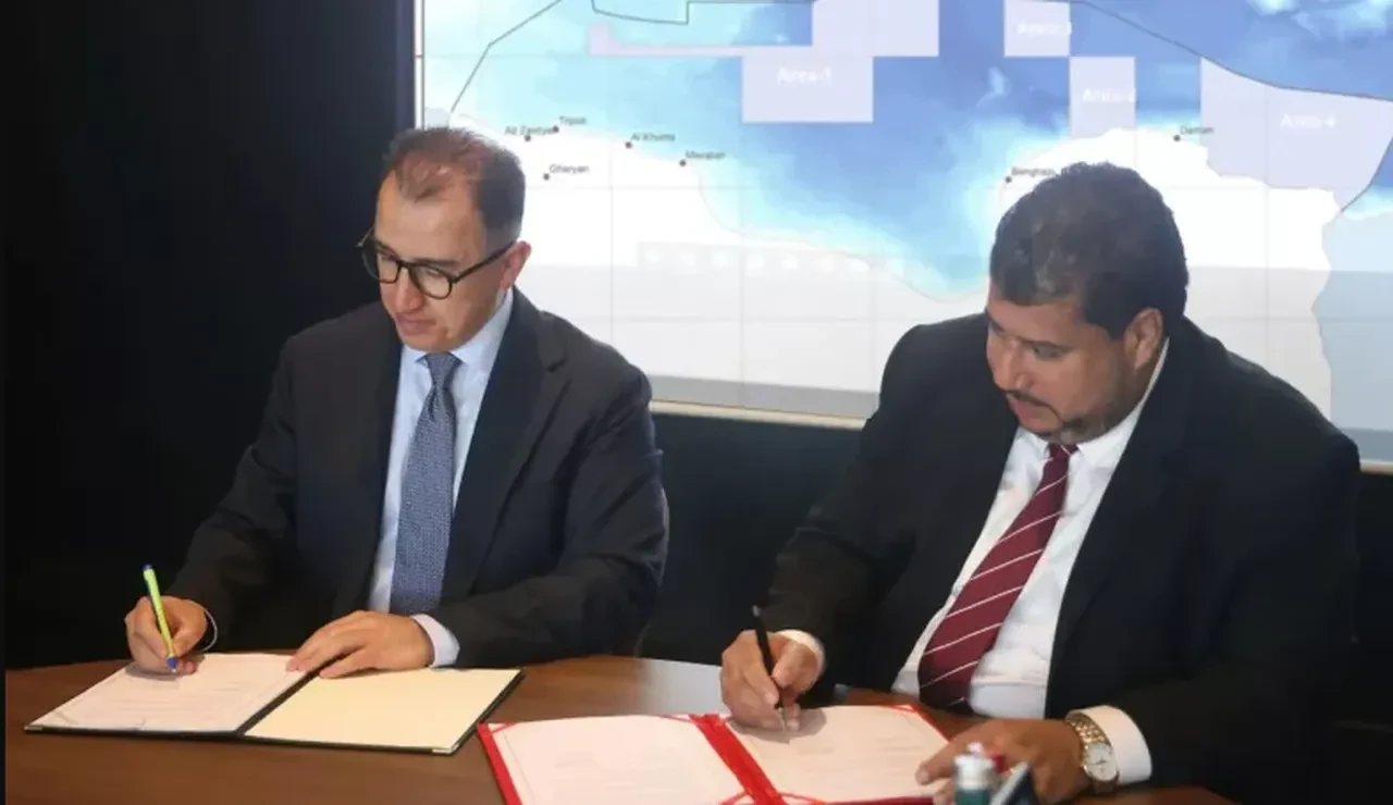 Türkiye - Libya mutabakatına Yunanistan'dan ilk tepki! AB'ye şikayet edecekler