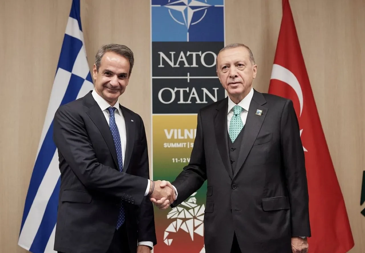 Türkiye - Libya mutabakatına Yunanistan'dan ilk tepki! AB'ye şikayet edecekler