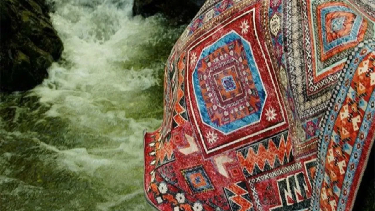 Türkiye’den dünyaya uzanan bir halı hikayesi: Cool Halı 