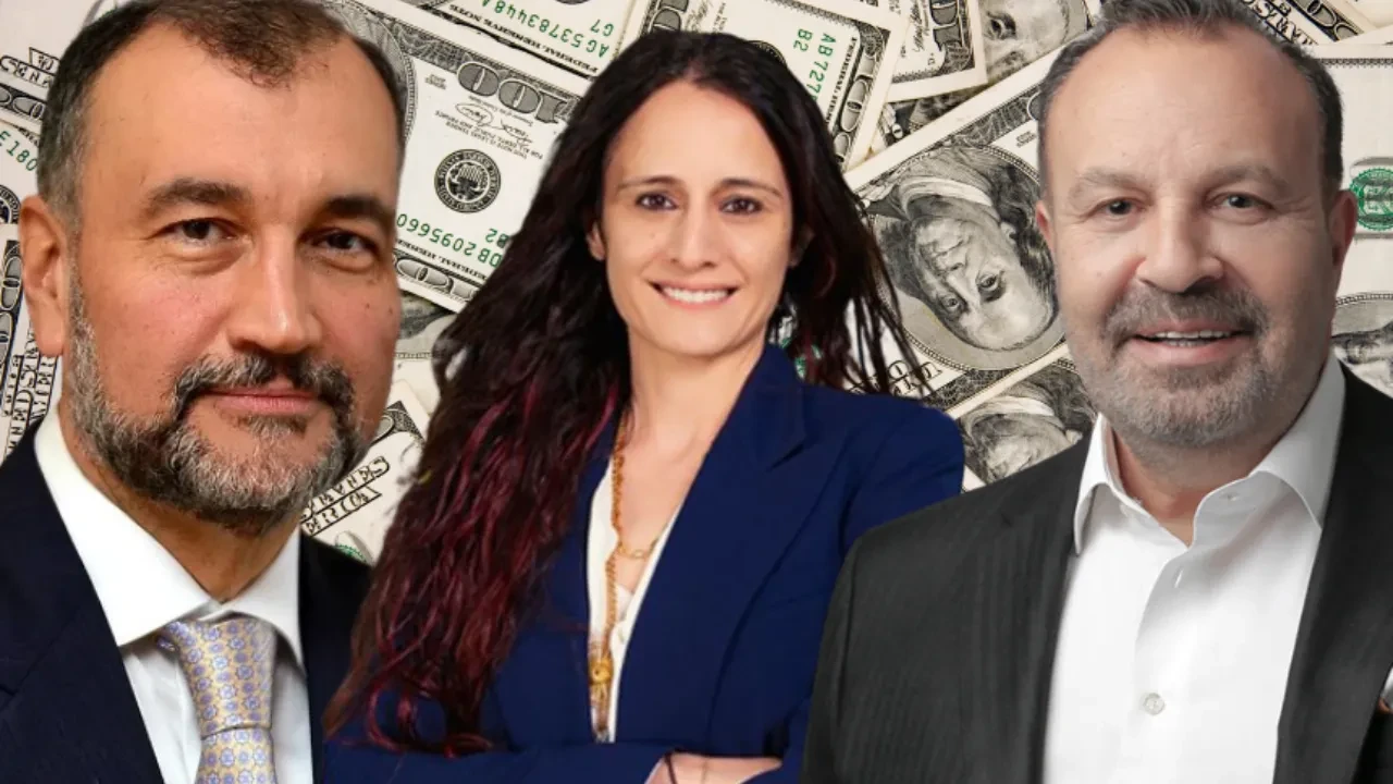 Türkiye’nin en zenginleri açıklandı: Zirve değişmedi: Listedeki yeni isimler dikkat çekti
