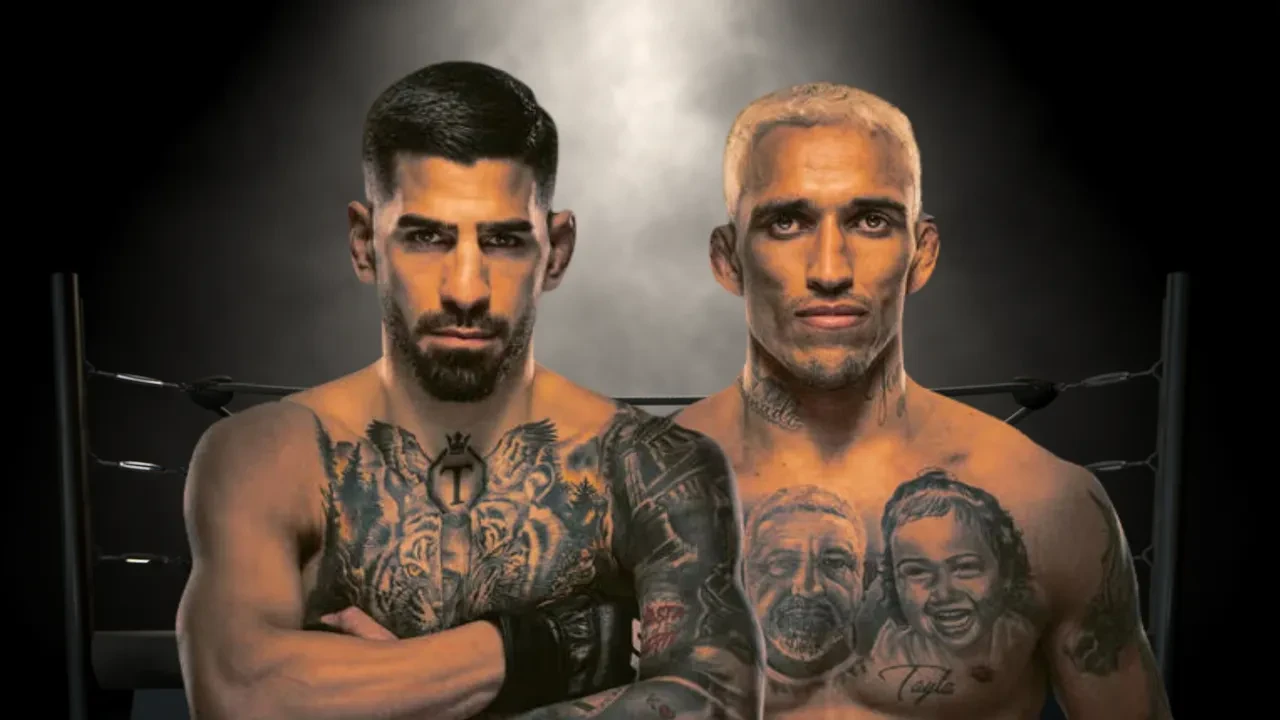 UFC 317 ne zaman, saat kaçta, hangi kanalda? Charles Oliveira - Ilia Topuria karşı karşıya gelecek