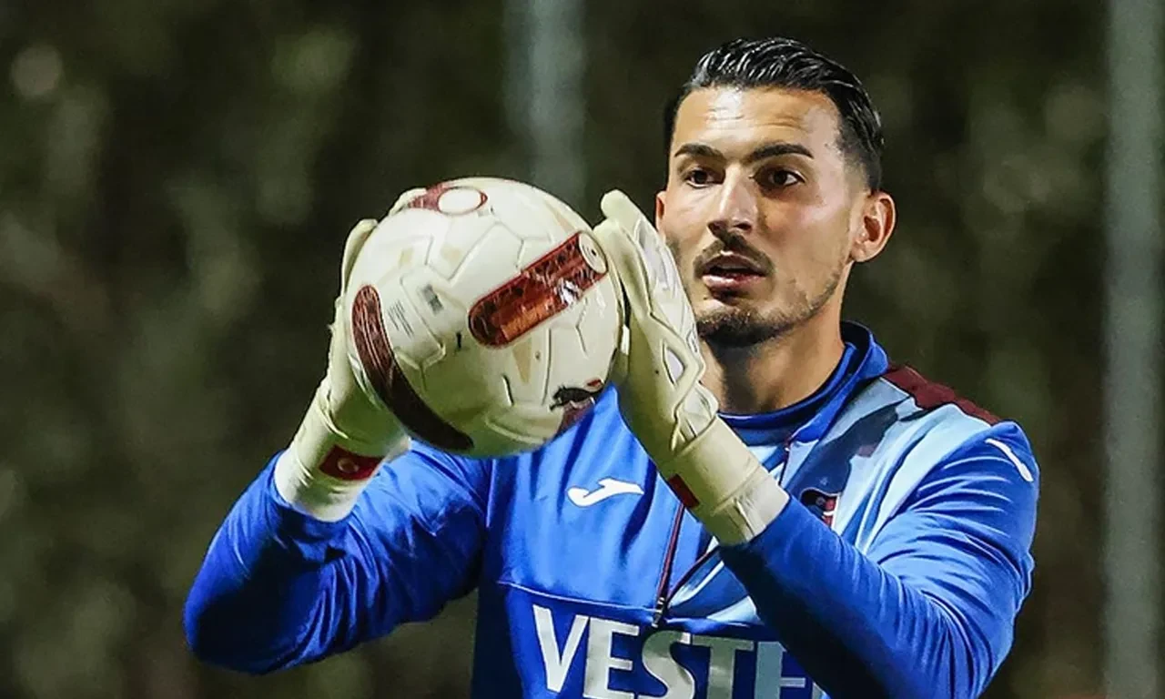 Uğurcan Çakır, İstanbul'a geldi! Fenerbahçe transfere çok yakın