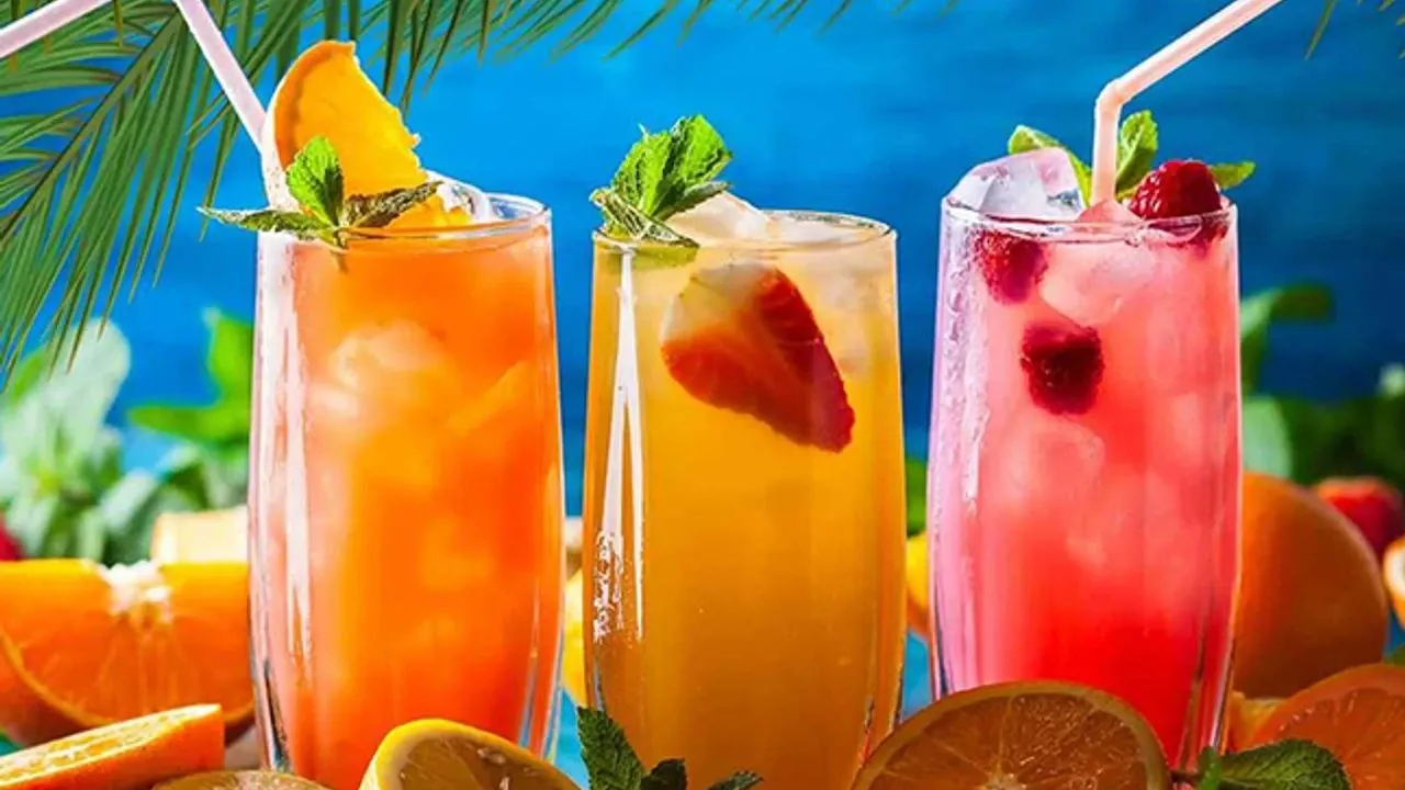 Yaz sıcaklarında herkes içiyor ama vücuttaki suyu yok ediyor