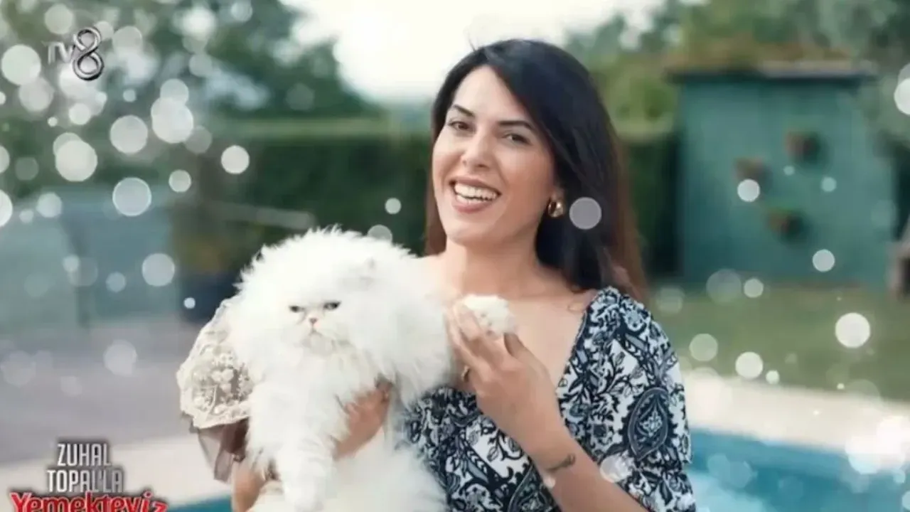 Zuhal Topal'la Yemekteyiz Asel kimdir nereli?