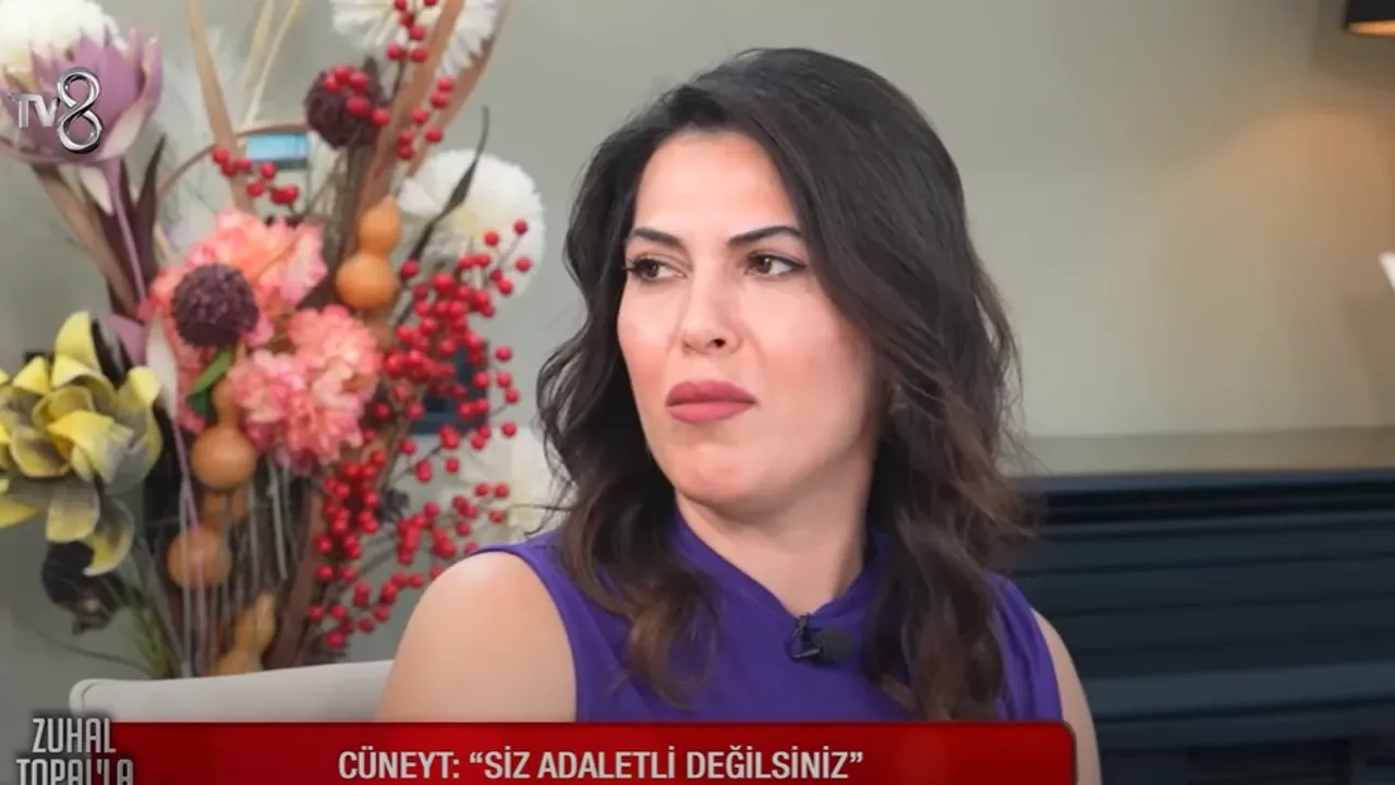 Zuhal Topal'la Yemekteyiz Asel kimdir nereli?