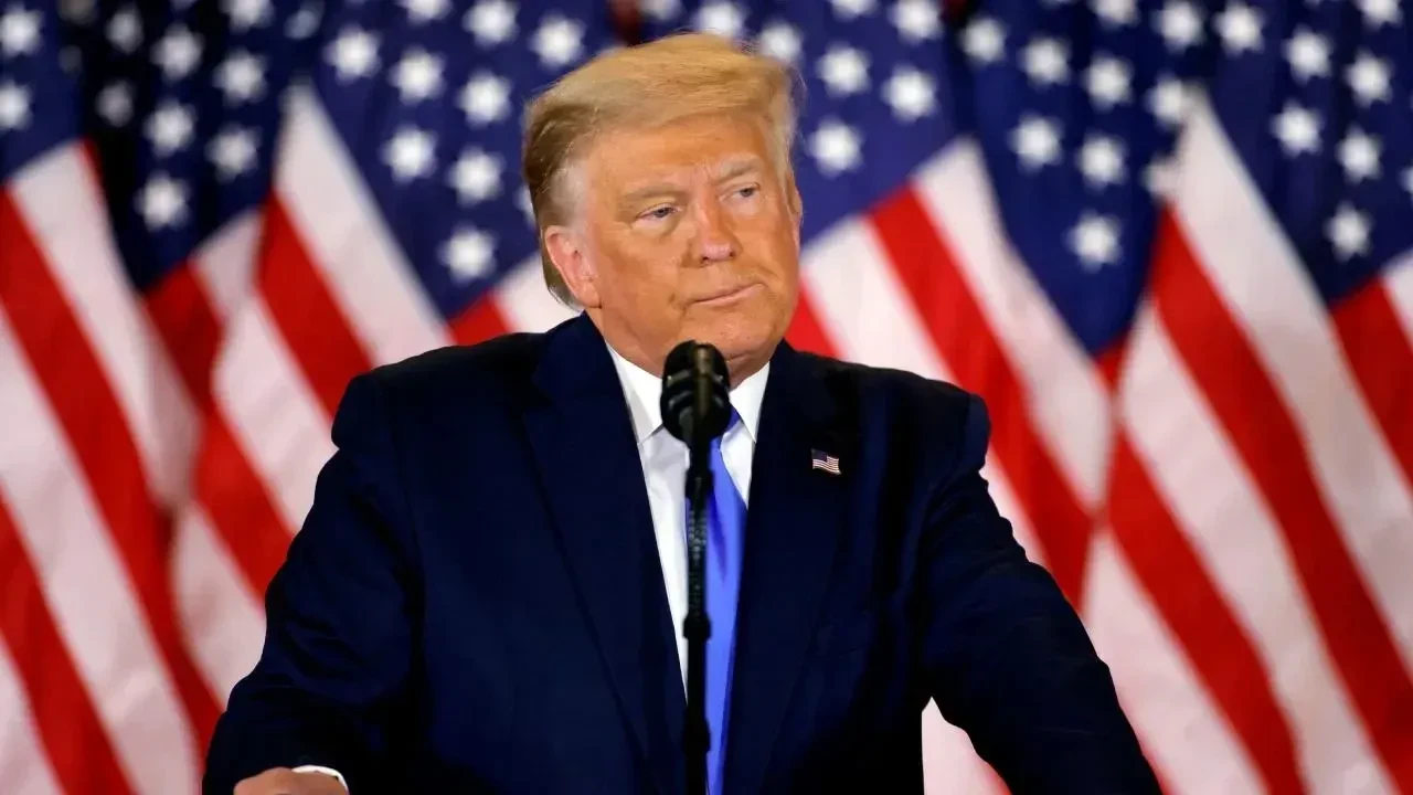 ABD vatandaşlığına doğum yoluyla geçişe izin yok! Trump'ın kararının önündeki engel kalktı