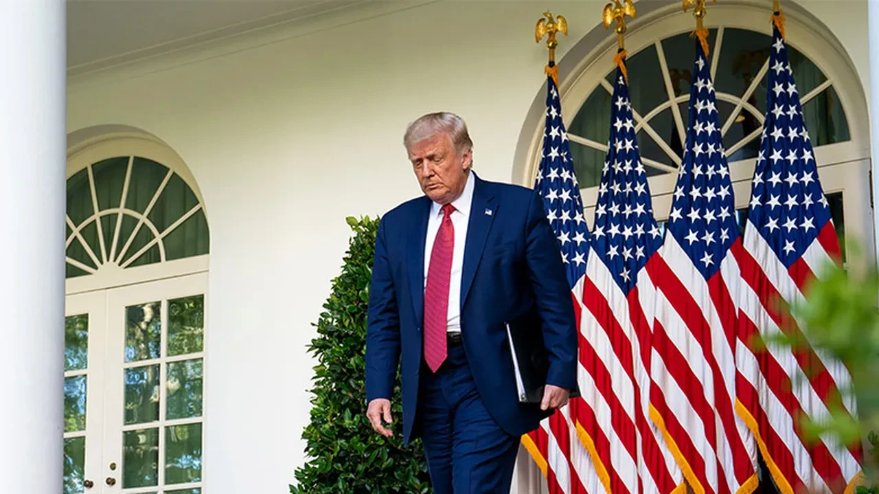 ABD ve Çin arasında ticaret anlaşması! İmzalar atıldı, gümrük savaşı bitti