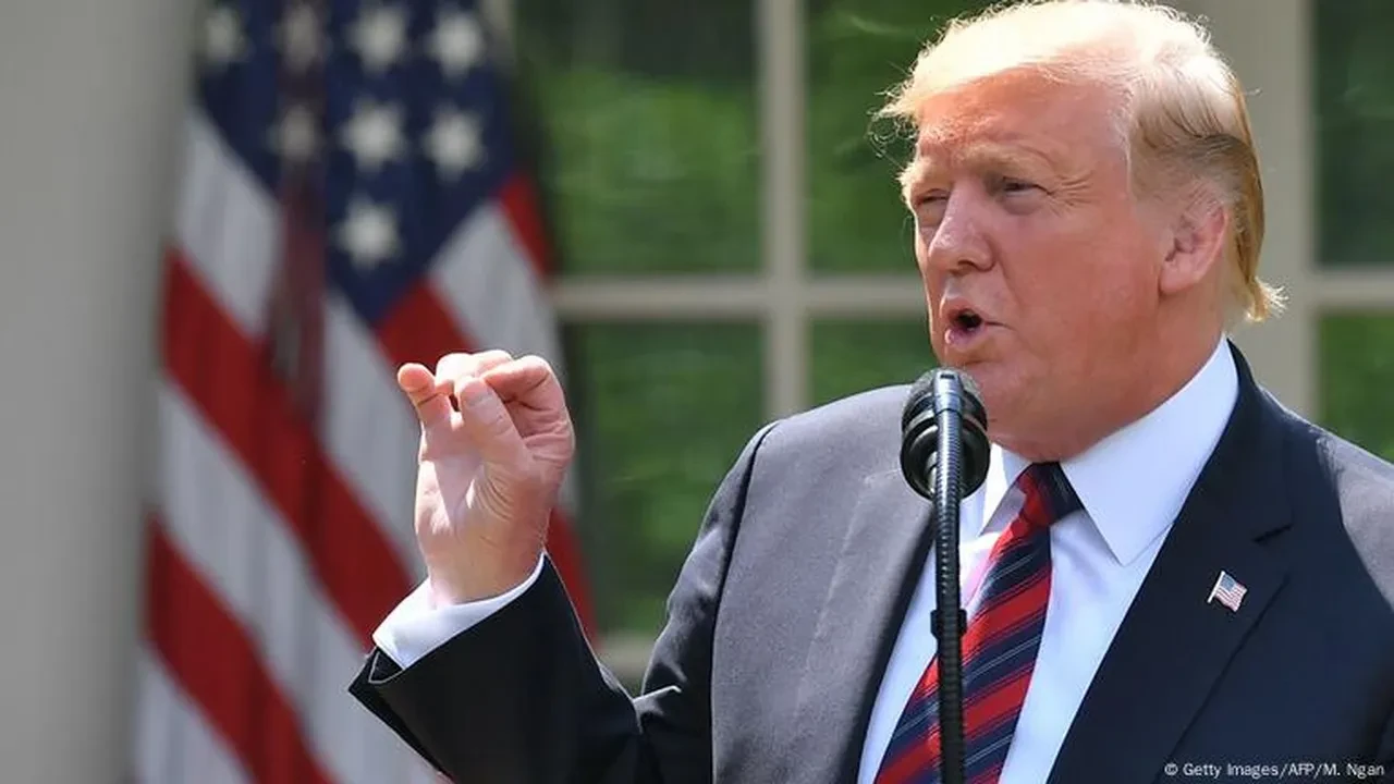 ABD ve Çin arasında ticaret anlaşması! İmzalar atıldı, gümrük savaşı bitti