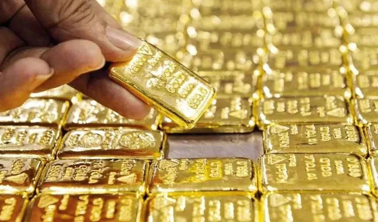 Altında düşüş! İşte 27 Haziran 2025 gram altın, çeyrek altın fiyatları