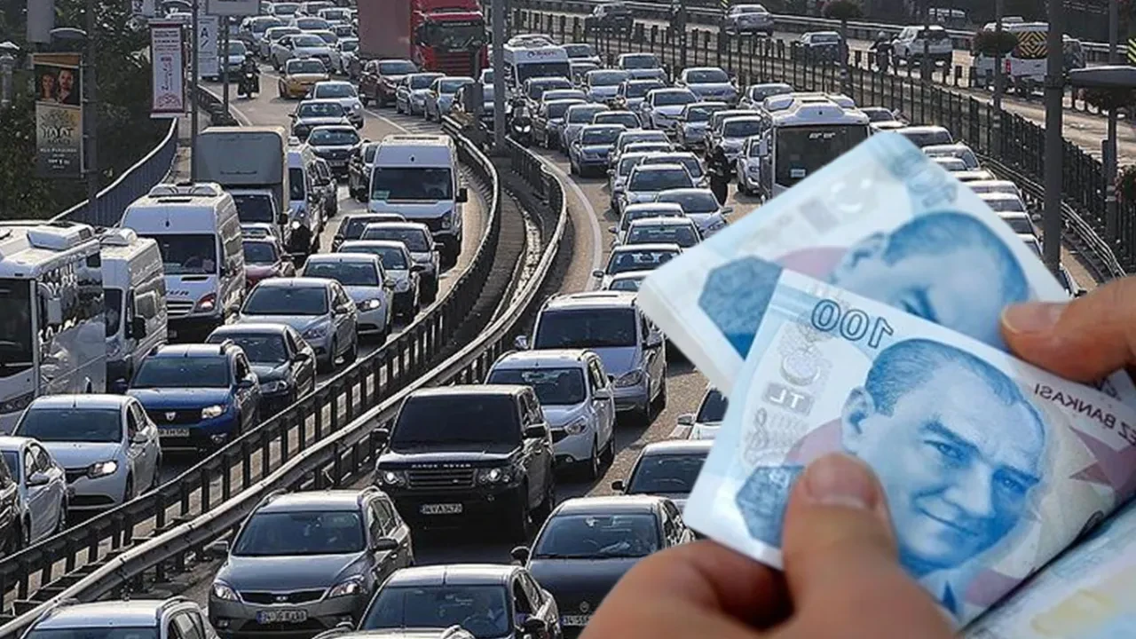 Araç sahipleri dikkat! Aylık 500 TL yakıt tasarrufu yapabilirsiniz: Bu yöntemlerle paranız cebinizde kalacak