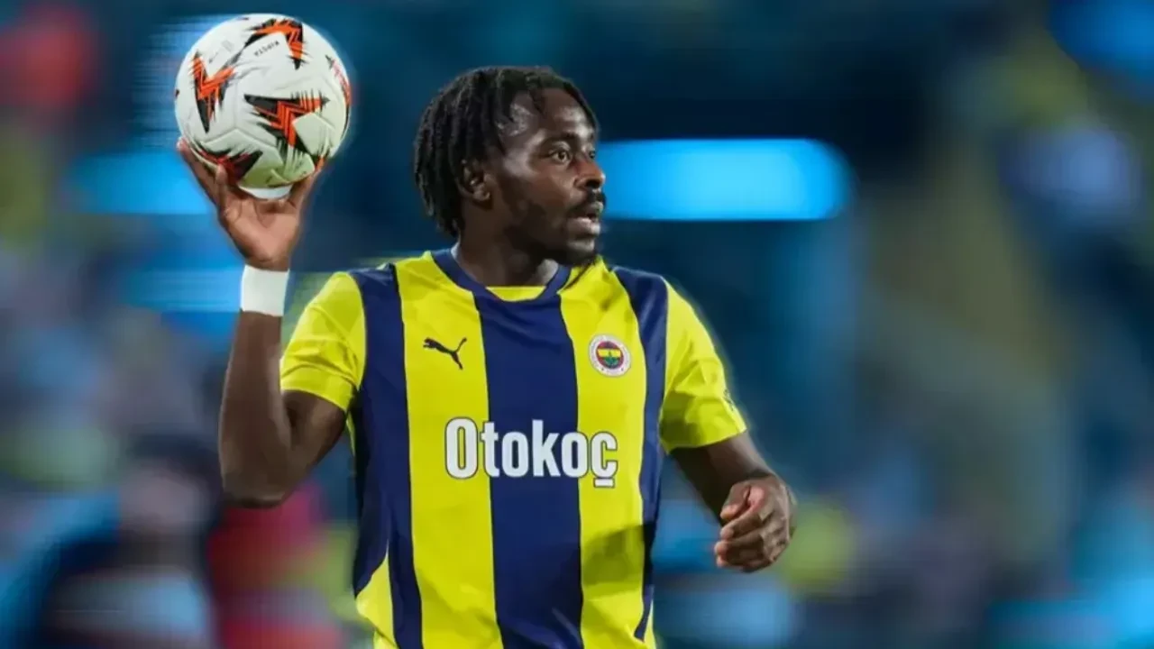 Beşiktaş, Osayi-Samuel ile anlaştı! İşte alacağı ücret