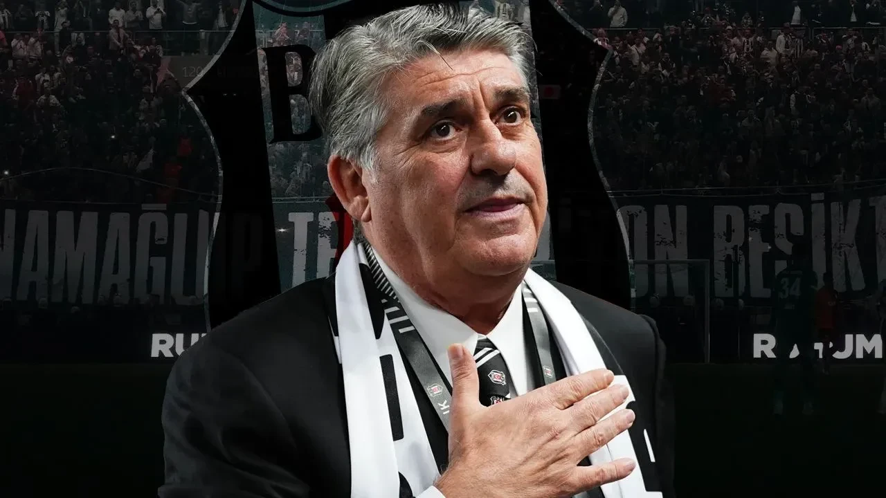 Beşiktaş'ta yıldız golcüyle anlaşma tamam: Serdal Adalı'dan transferde ters köşe! 