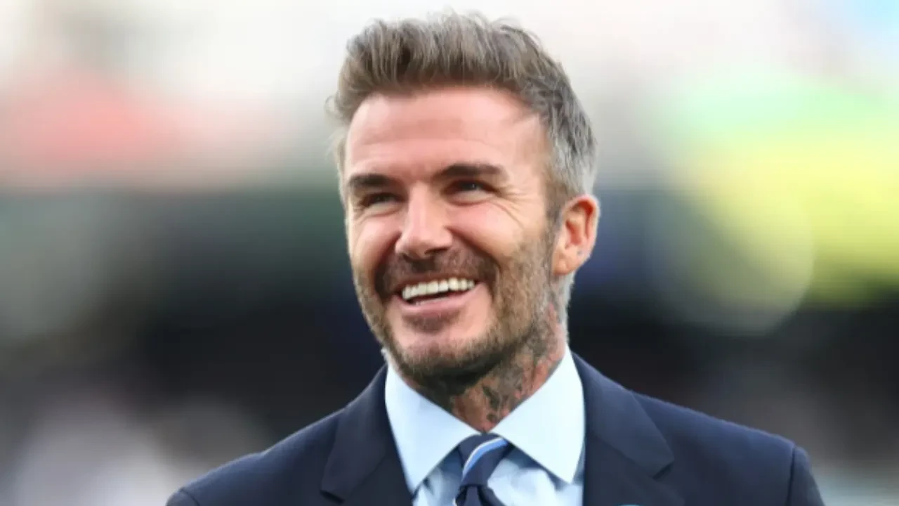 David Beckham hastanelik oldu! 22 yıl önceki olay etkisini gösterdi 