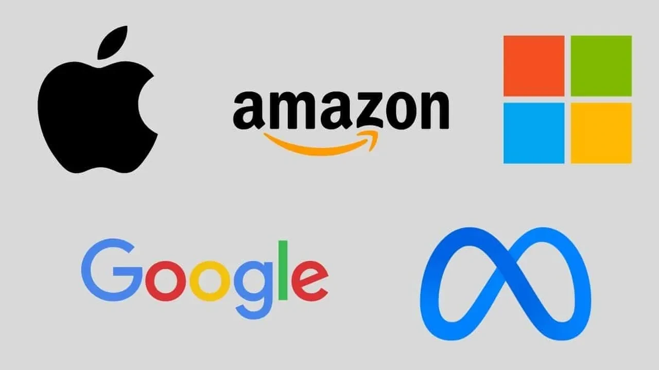 Dünyanın en büyük teknoloji şirketleri belli oldu! Zirvede bakın hangi firma var