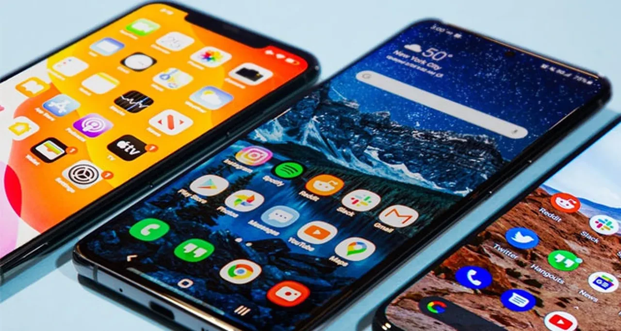 Dünyanın en iyi kameraya sahip telefonları açıklandı! iPhone’un sırası herkesi şaşırttı