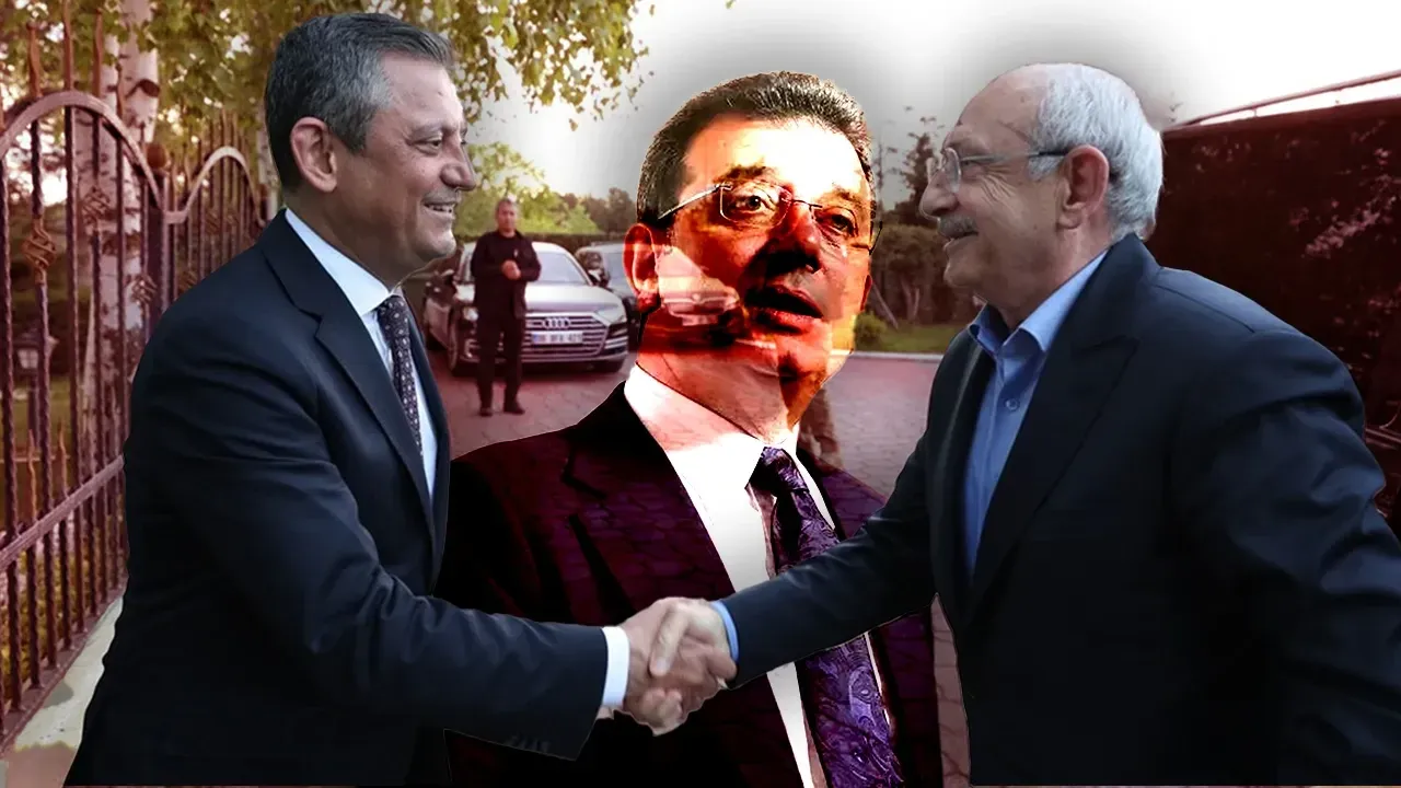 Fatih Atik: CHP’de 'kayyum gelmesin' söylemi 'Kılıçdaroğlu gitsin'e döndü!