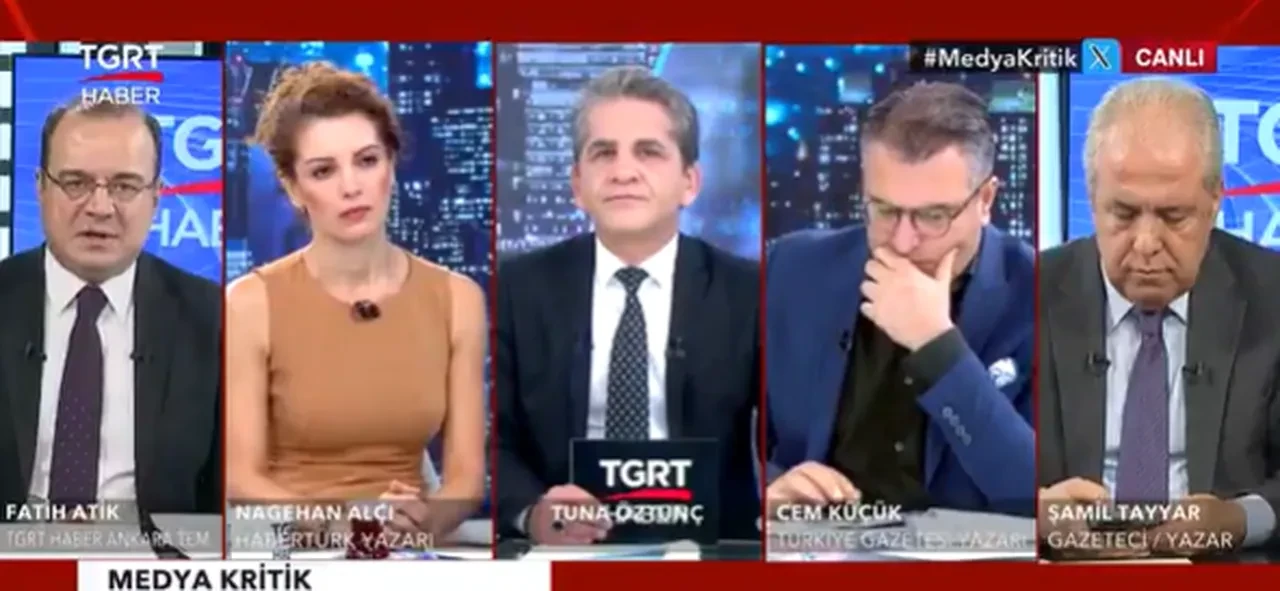 Fatih Atik: CHP’de 'kayyum gelmesin' söylemi 'Kılıçdaroğlu gitsin'e döndü!