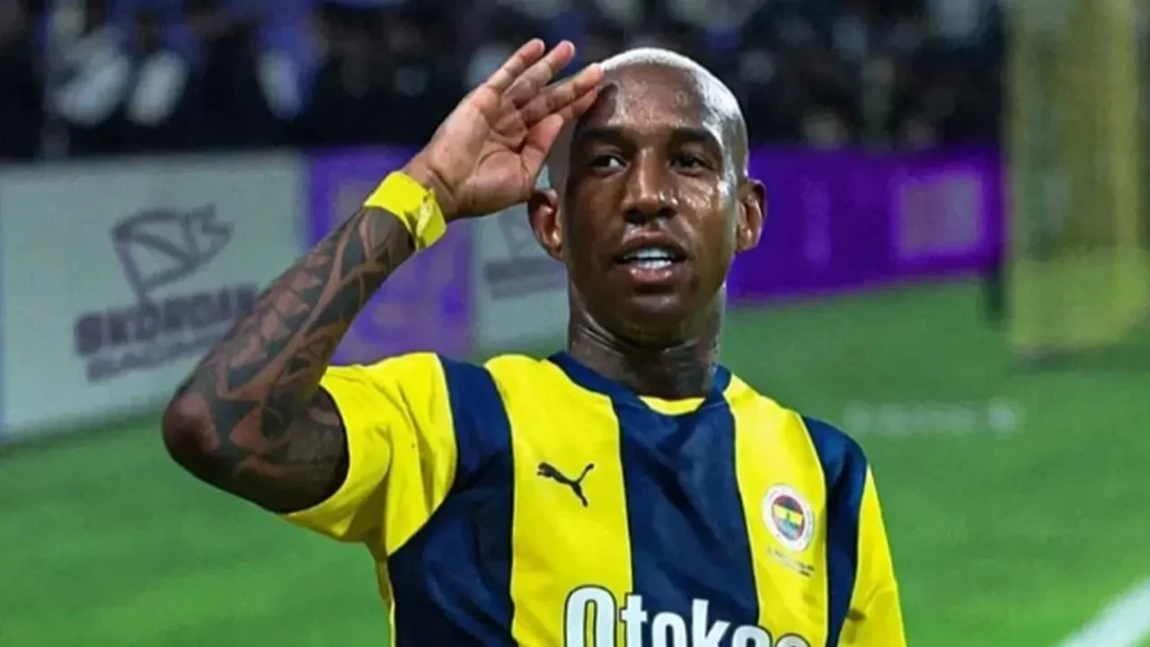 Fenerbahçe