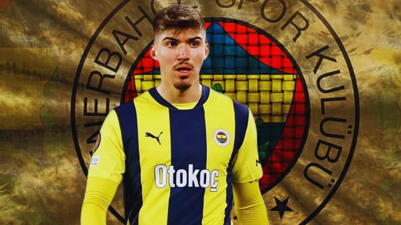 Fenerbahçe’de Yusuf Akçiçek ayrılığı: Transferde 'B planı' devrede!