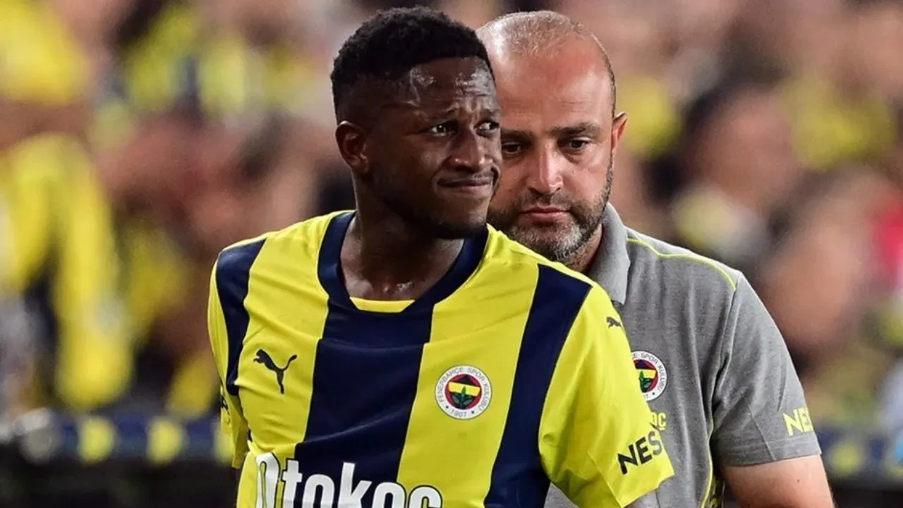 Fenerbahçeli Fred transfer olmak istediği takımı açıkladı! 