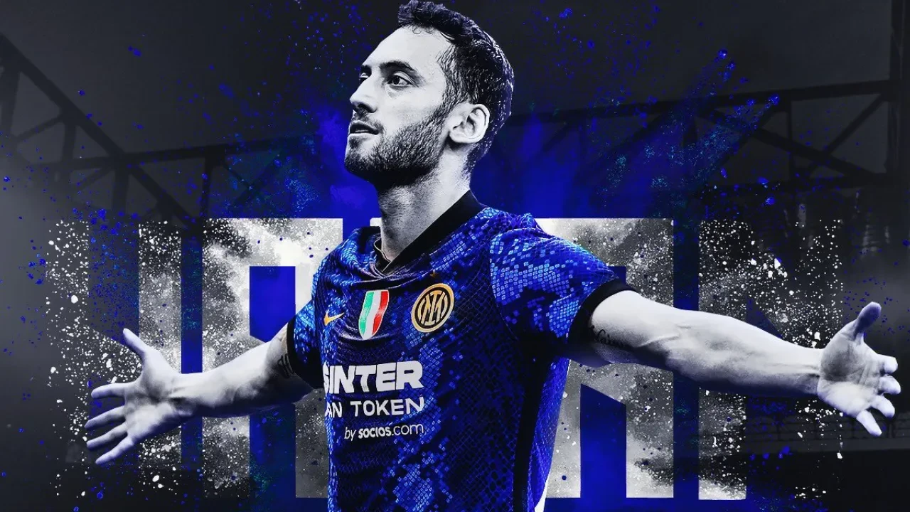 Hakan Çalhanoğlu transferi gerçekleşiyor: Galatasaray'dan takas formülü! 