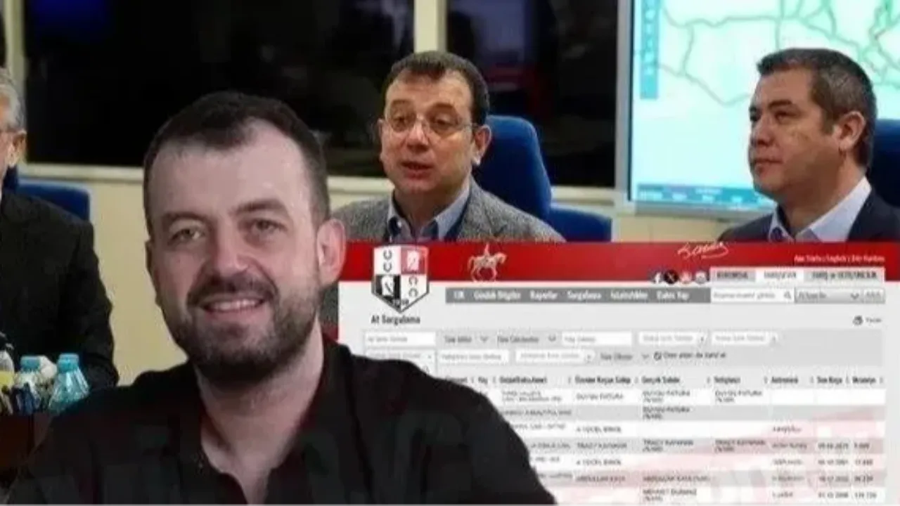 İBB'ye yolsuzluk soruşturmasında bir itirafçı daha! Dikkat çeken ifadeler