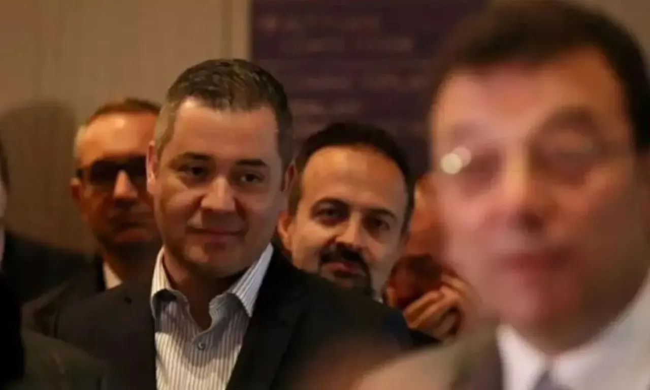 İBB'ye yolsuzluk soruşturmasında bir itirafçı daha! Dikkat çeken ifadeler