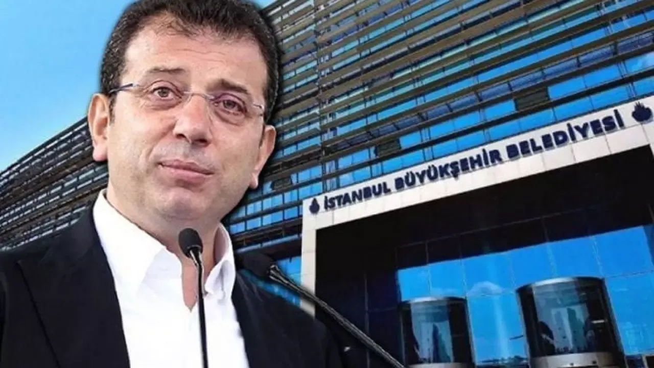 İBB'ye yolsuzluk soruşturmasında bir itirafçı daha! Dikkat çeken ifadeler