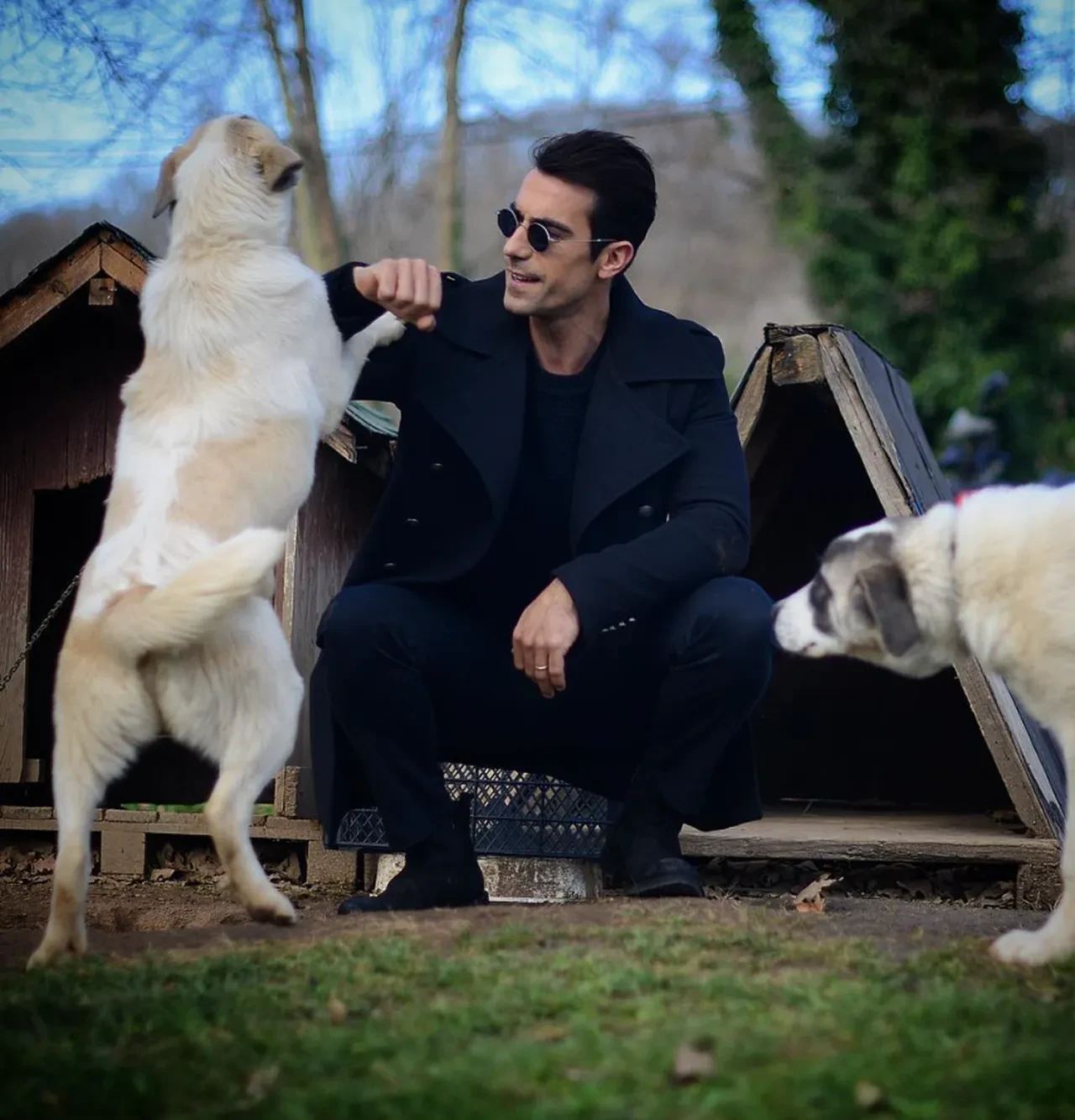 İbrahim Çelikkol milyonluk aracını pert eden valeye bakın ne dedi