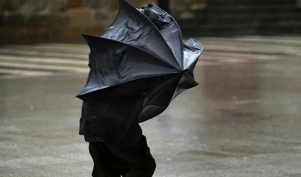 İçişleri Bakanlığı'ndan 9 il için sarı kodlu uyarı! Yarına dikkat! Çok kuvvetli geliyor