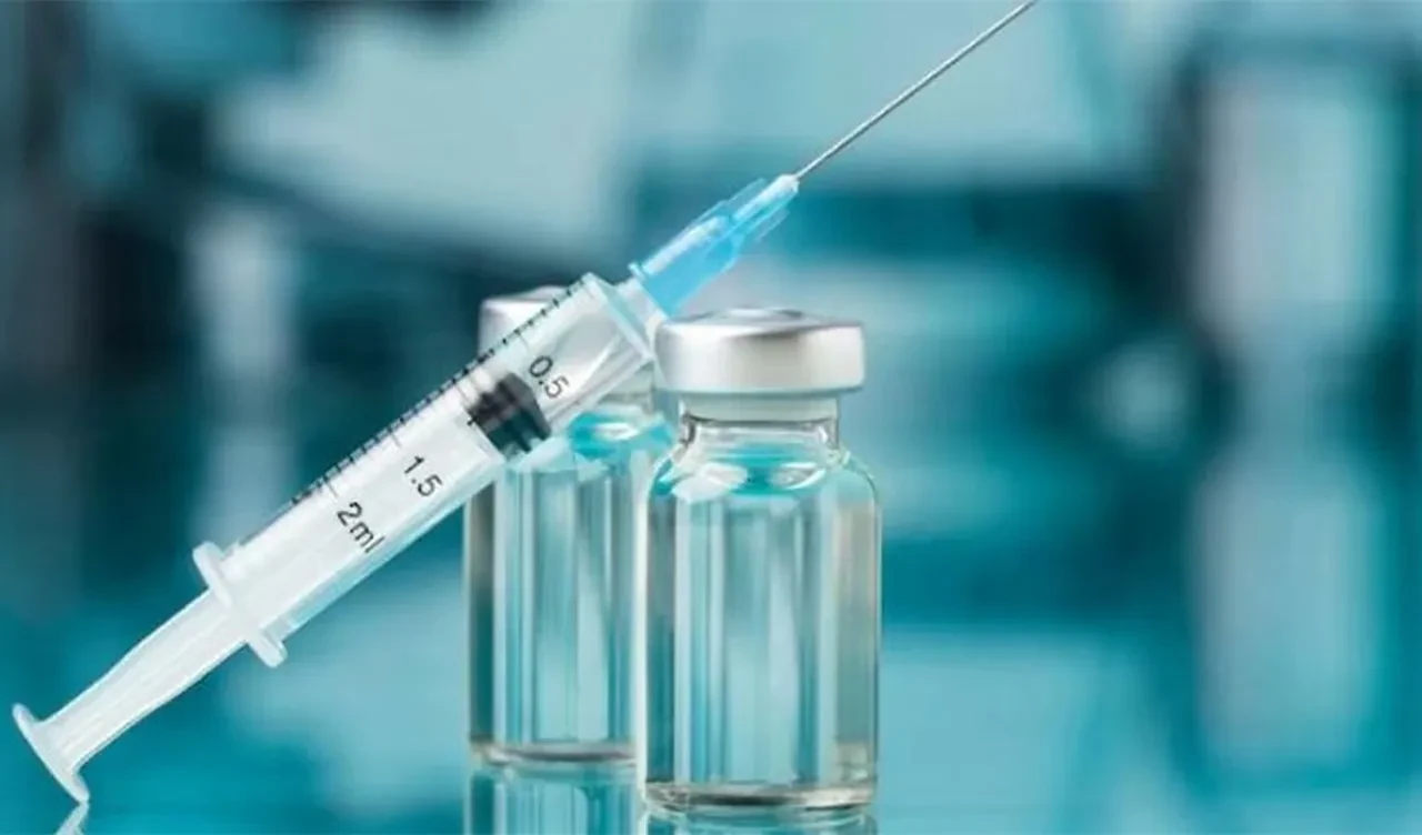 İğne ile kilo vermek artık mümkün! Çin onayı verdi