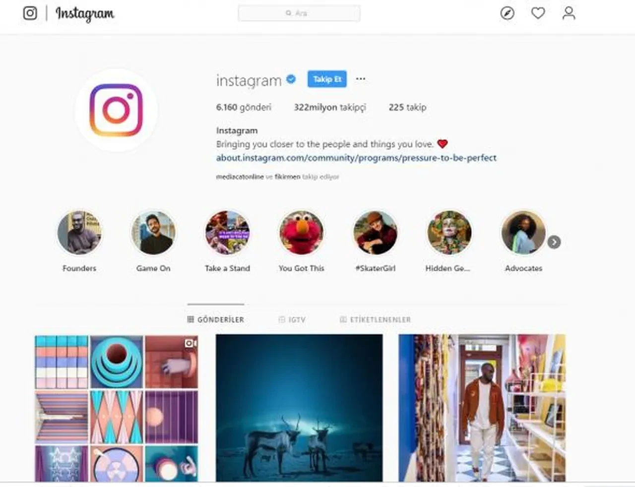 Instagram’ın gizli özellikleri ortaya çıktı! Hemen deneyin ve harikalar oluşturun
