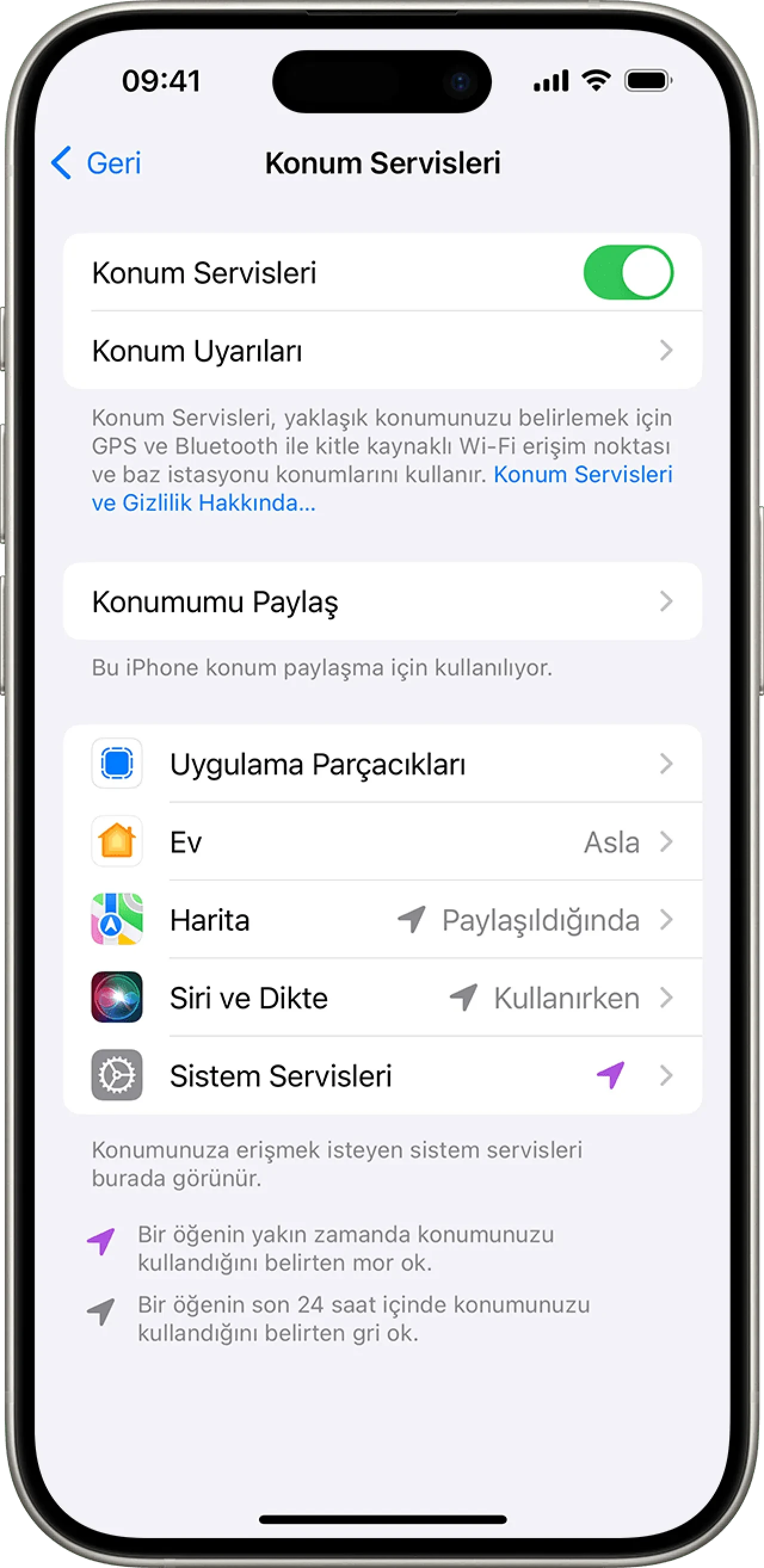 iPhone kullanan herkesi yakından ilgilendiriyor! İşte hayat kurtaran 7 gizli ipucu 