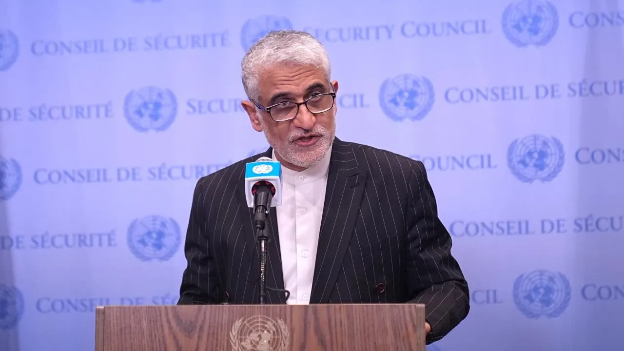 İsrail ve ABD saldırılarının ardından İran'dan ılımlı açıklamalar: Uranyumu yurt dışına çıkarabiliriz