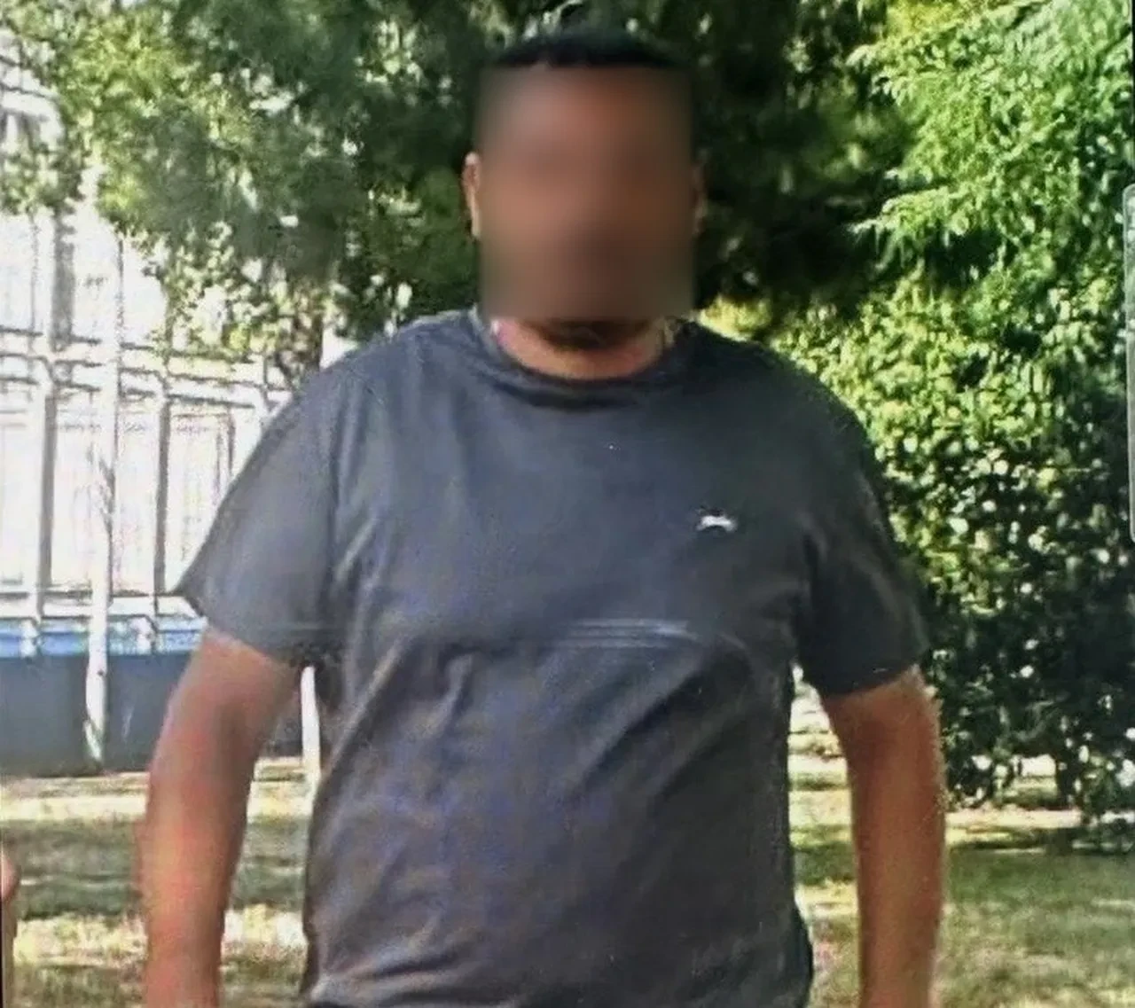 İzmir'de dehşete düşüren olay! KADES ihbarına giden polisi bıçakladı!