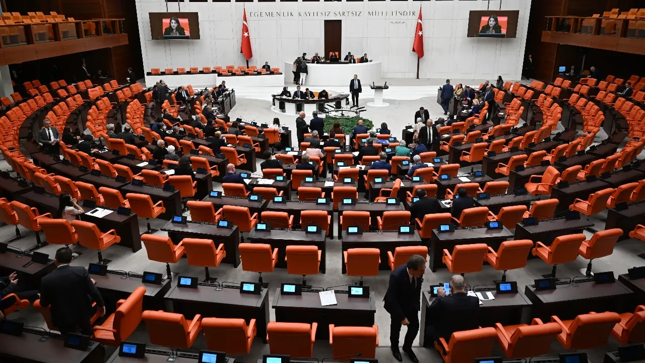 Kanun teklifi kabul edildi! İhlal edenlere para cezası verilecek.