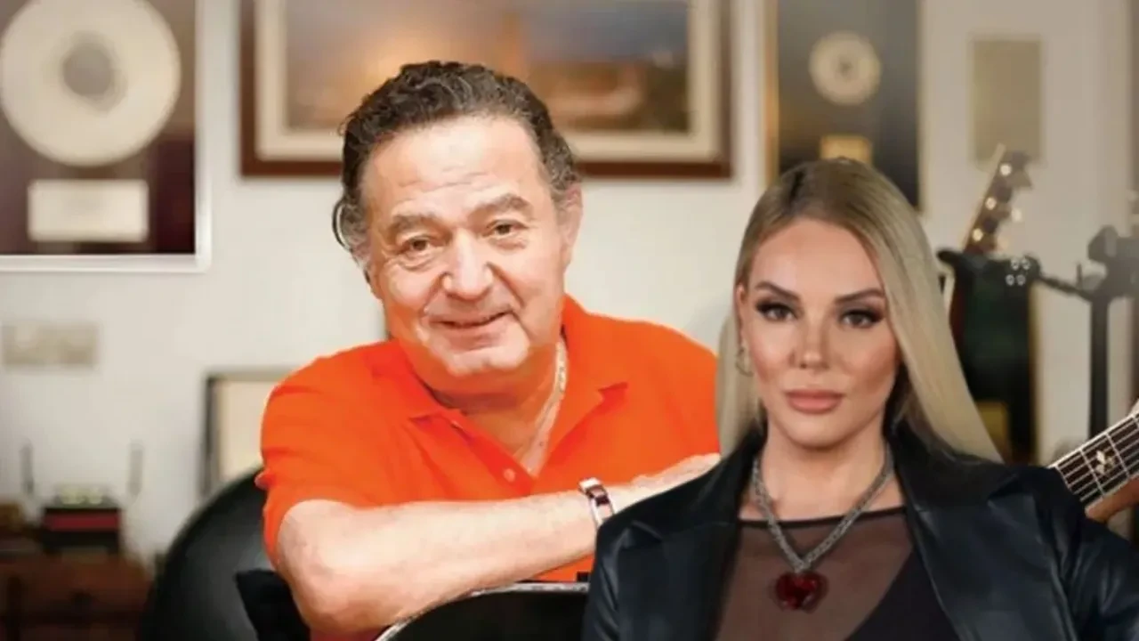 Kayahan'ın duyulmamış 33 tane şarkısı bulundu! Kızı Beste Açar müjdeyi verdi 