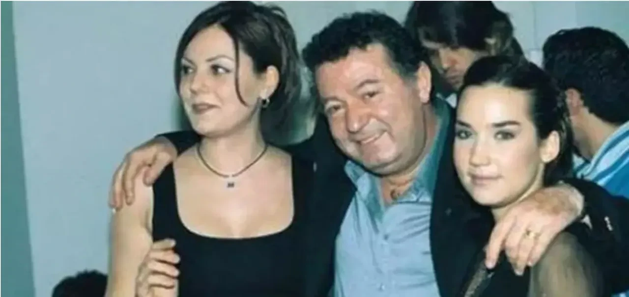 Kayahan'ın duyulmamış 33 tane şarkısı bulundu! Kızı Beste Açar müjdeyi verdi