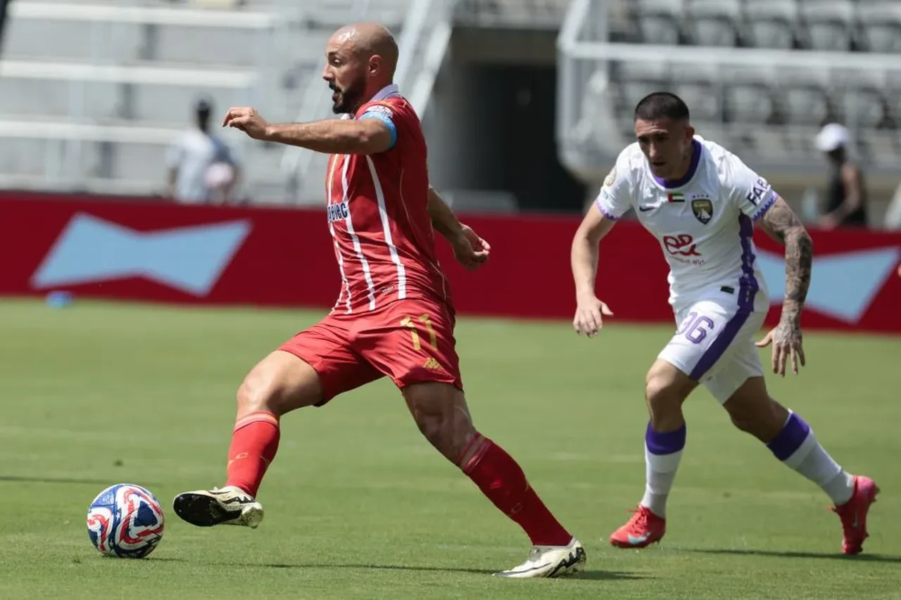 Manchester City Juventus'u 5-2 devirerek gruptan lider çıktı!
