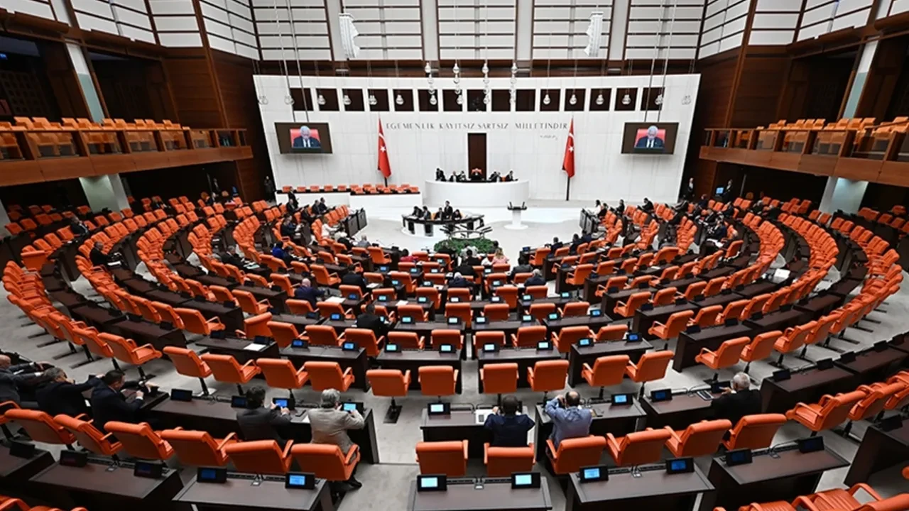 Meclis ne zaman tatile girecek? Karar Resmi Gazete'de