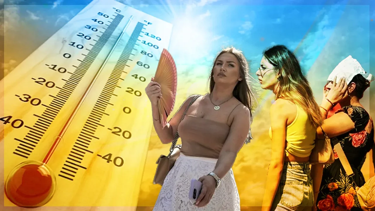 Meteoroloji'den aşırı sıcak uyarısı! Termometreler 40 dereceyi aşacak
