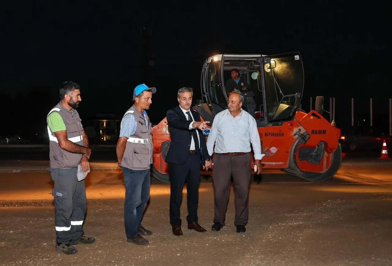 Metrobüsün ikinci şehri Sakarya olacak! Geri sayım başladı: İlk sürüş pazar günü