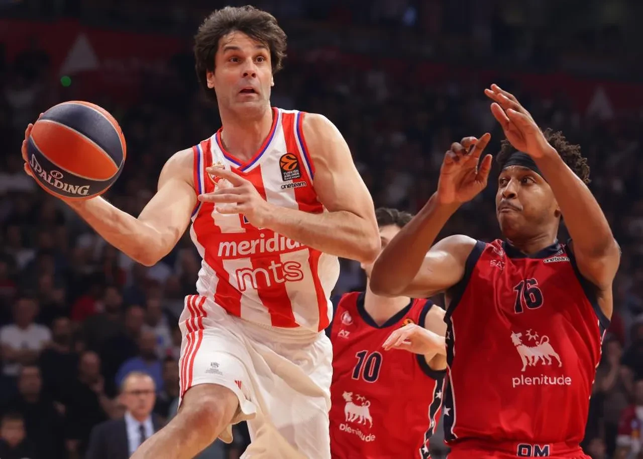 Milos Teodosic basketbolu bıraktı